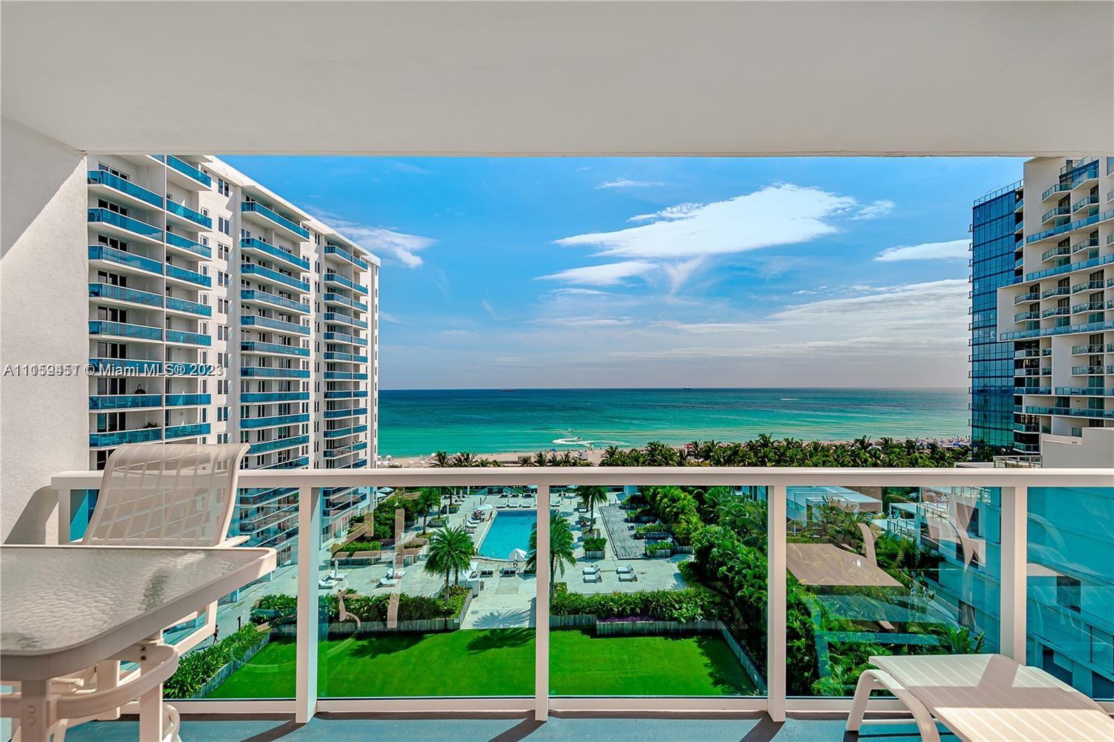 Spectacular condo